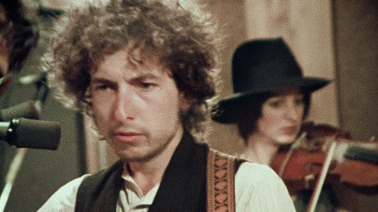 Rolling Thunder Revue: A Bob Dylan Story by Martin Scorsese still 5
