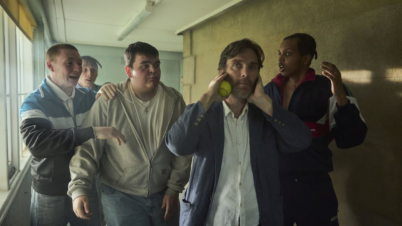 Steve still 8