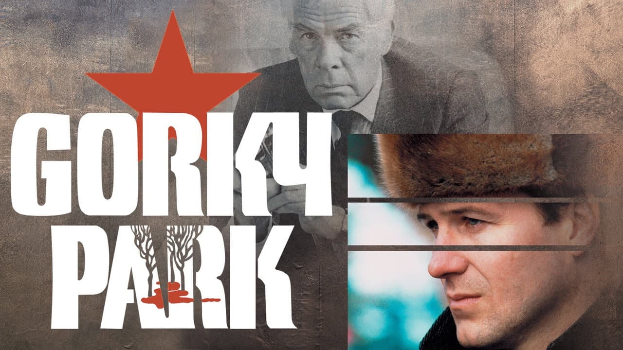 Gorky Park still 6
