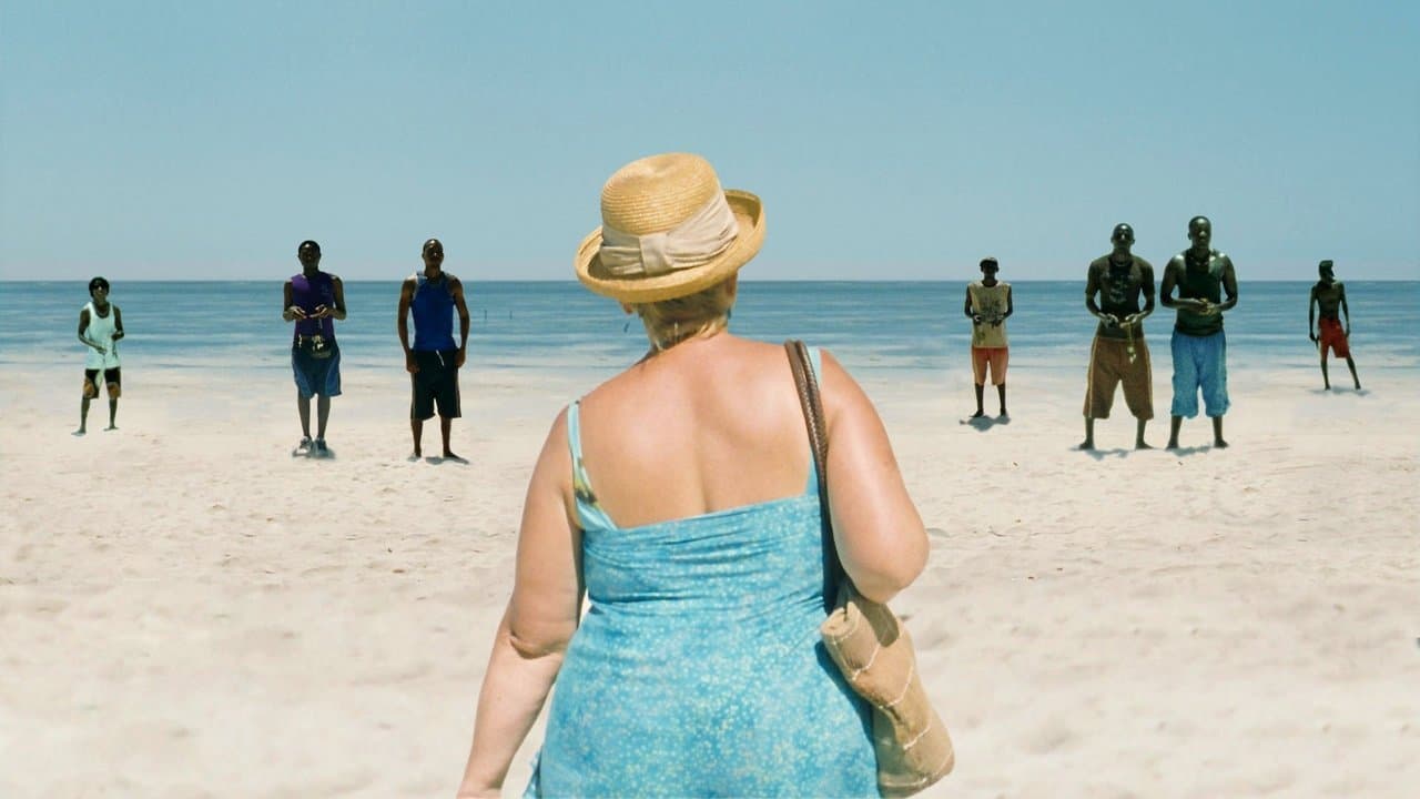 Paradise: Love still 1