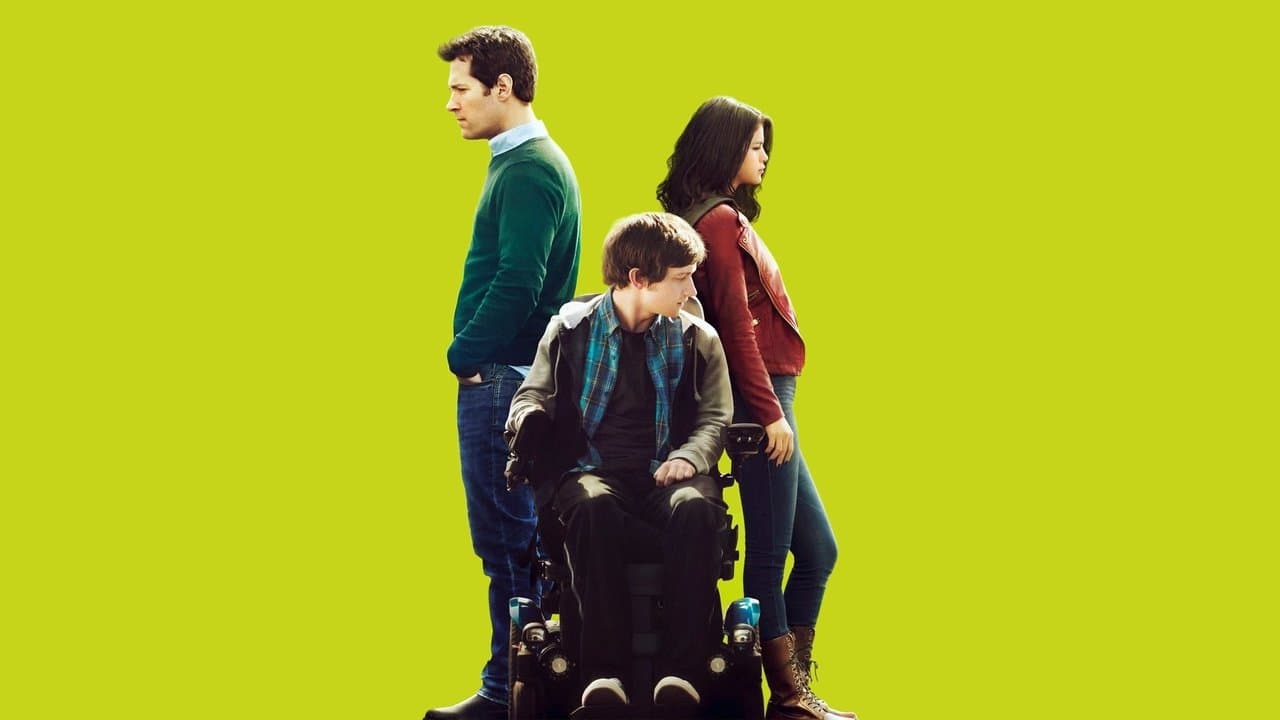 The Fundamentals of Caring still 1