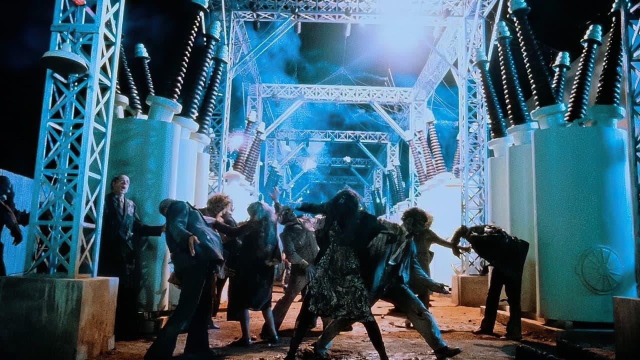 Return of the Living Dead Part II still 5