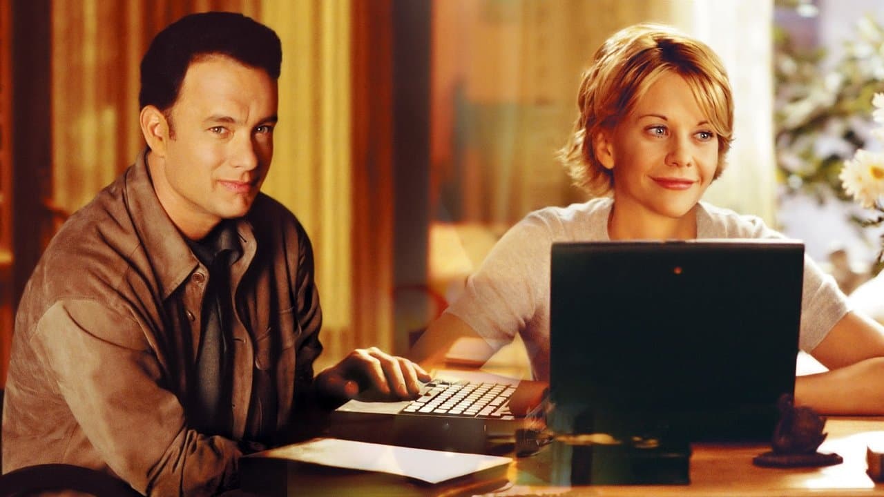 You've Got Mail still 4