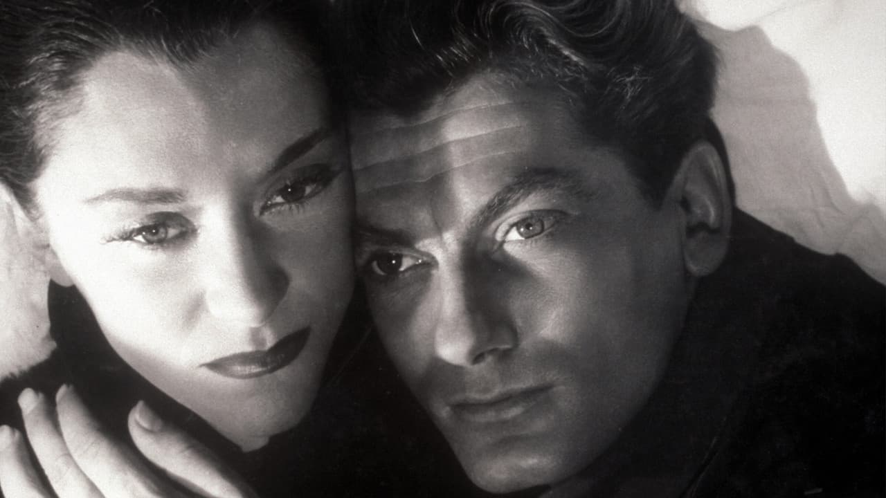 Orpheus still 4