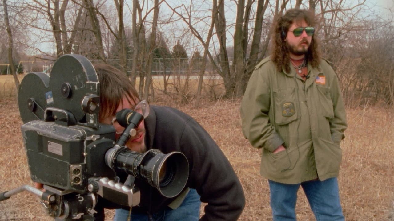 American Movie still 7