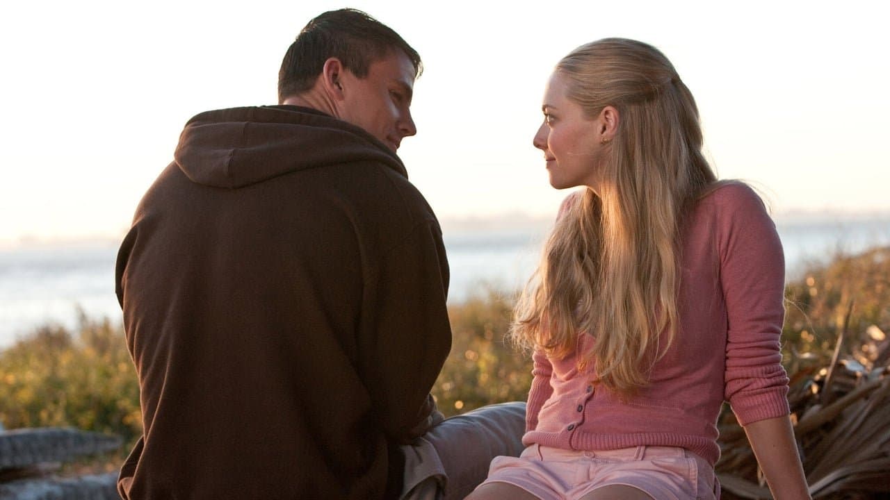 Dear John still 6