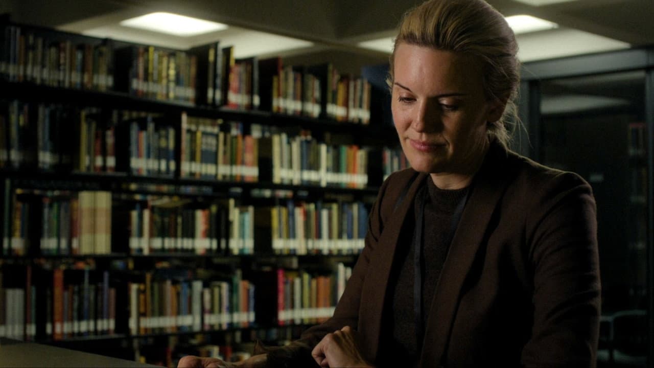 The Girl in the River Review: Split Critics, Southern Noir still 4