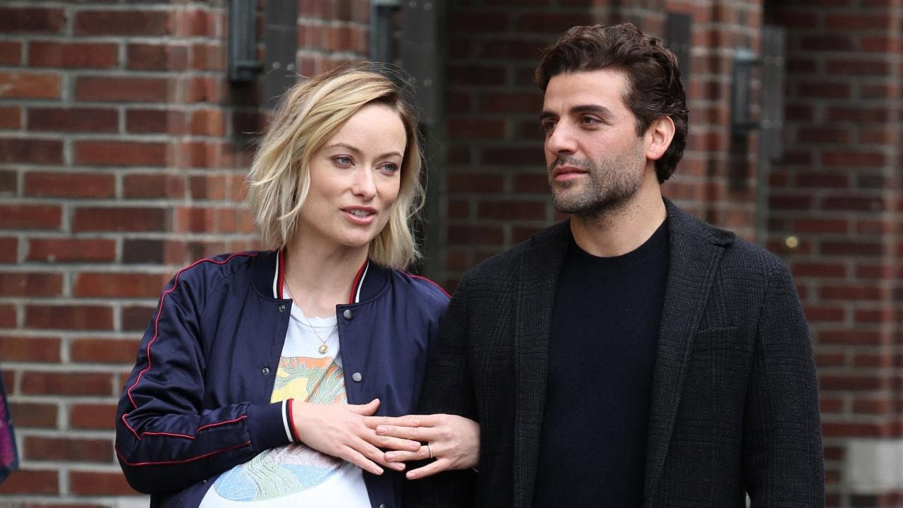 Life Itself still 8