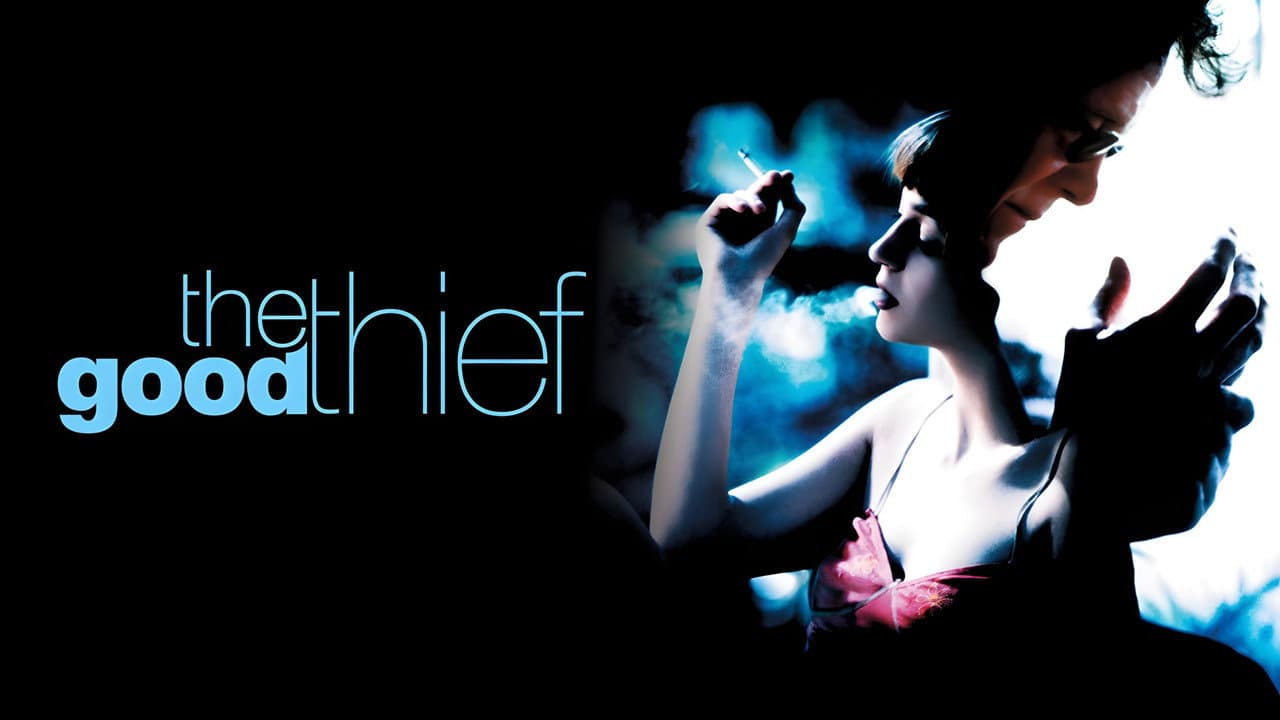The Good Thief still 5