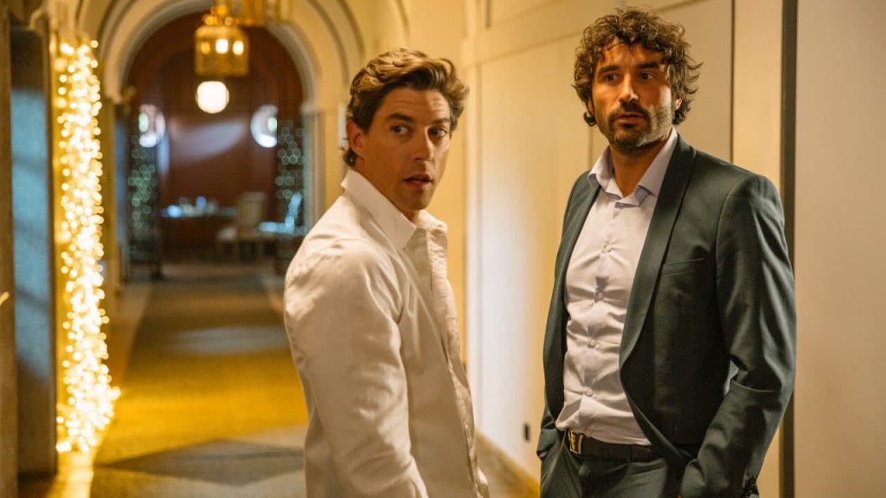 The Wedding Unplanner still 4