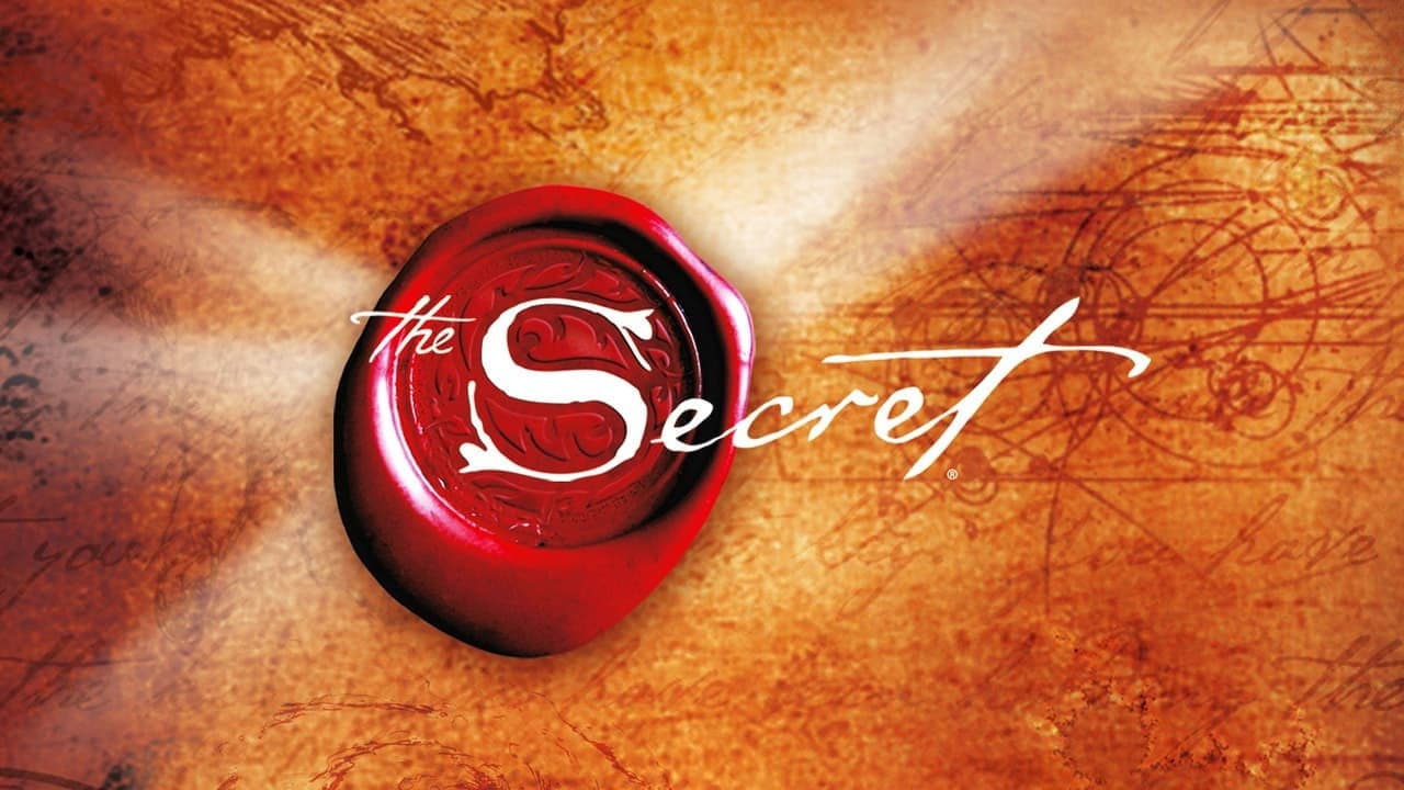 The Secret still 3