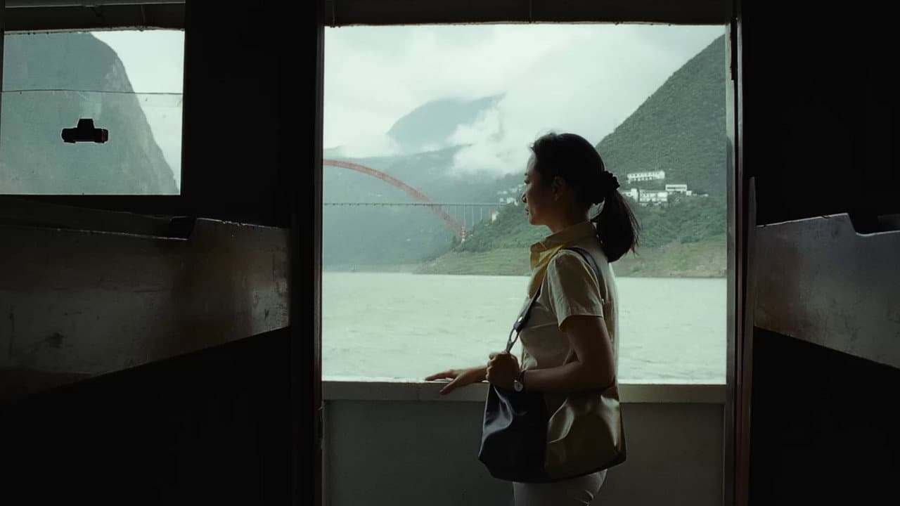 Caught by the Tides still 6