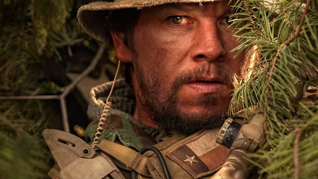 Lone Survivor still 4