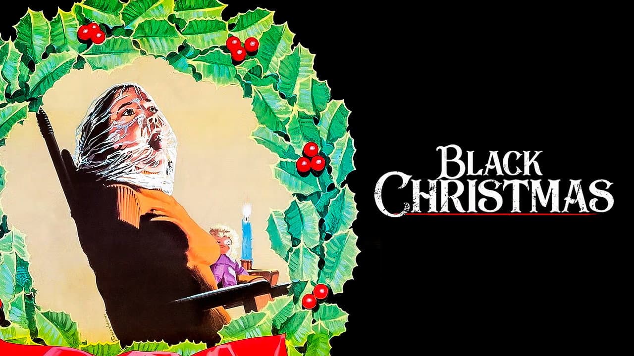 Black Christmas still 8