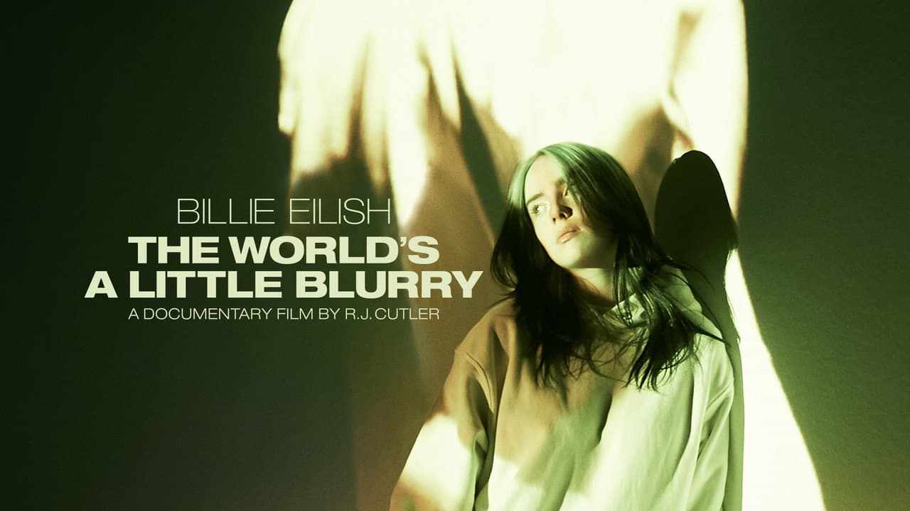 Billie Eilish: The World's a Little Blurry still 7