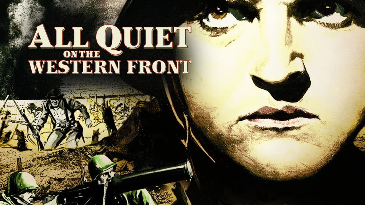 All Quiet on the Western Front still 8