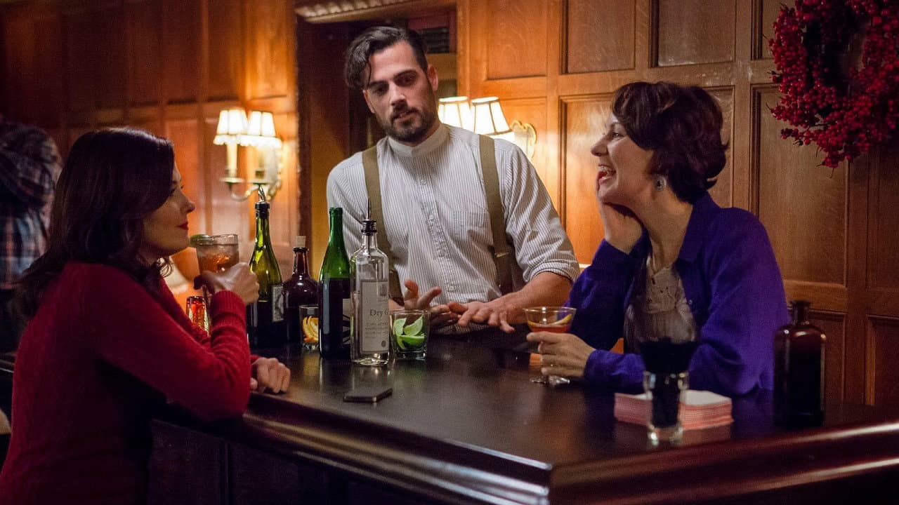 The Spirit of Christmas still 8