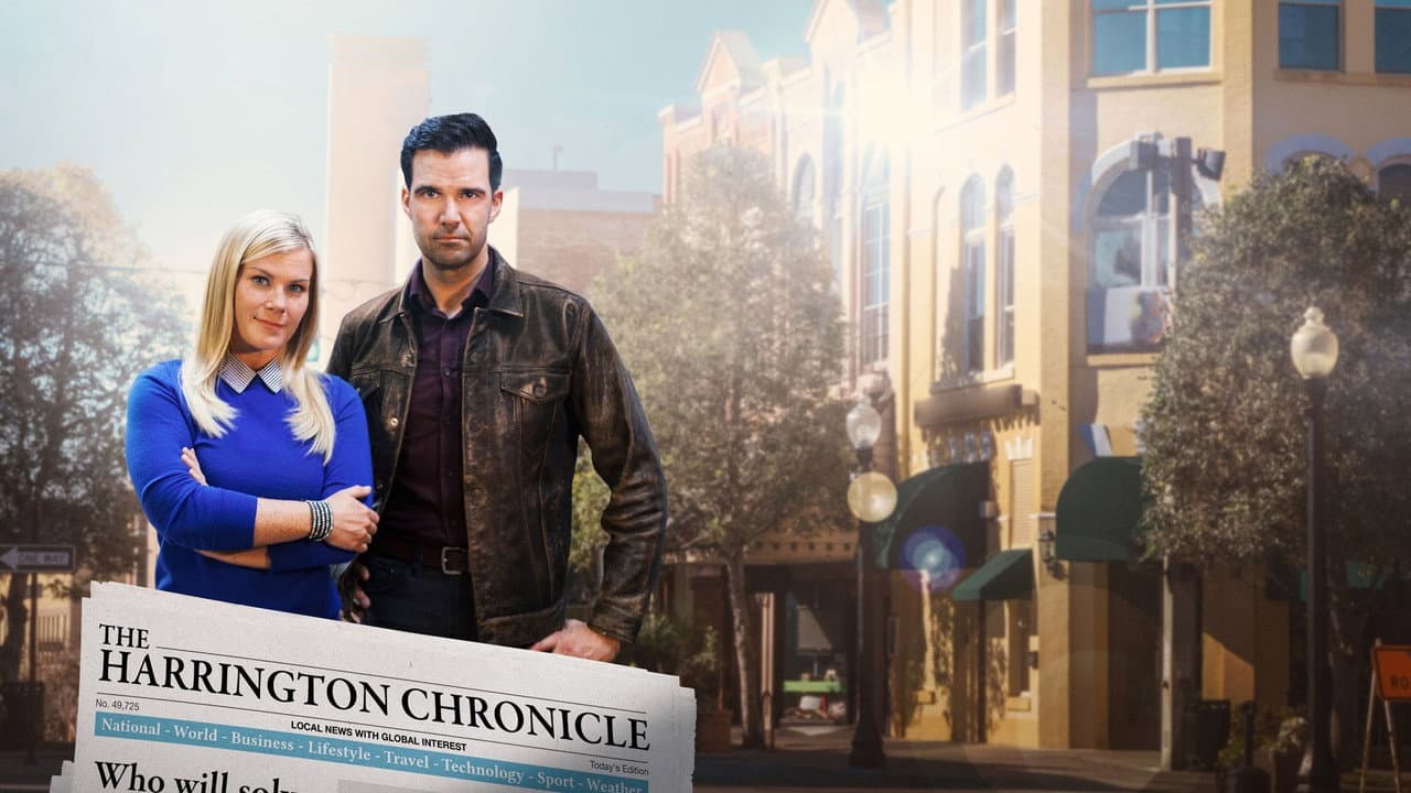 Chronicle Mysteries: Vines that Bind still 2