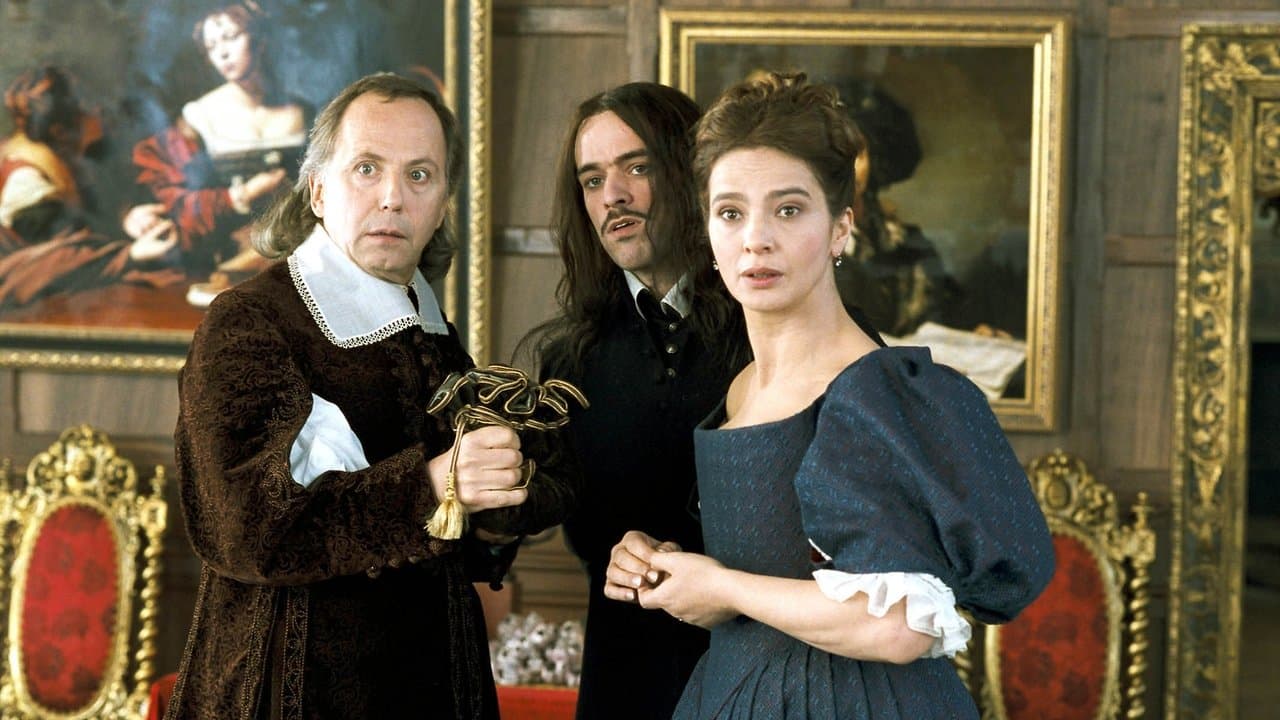 Moliere still 1
