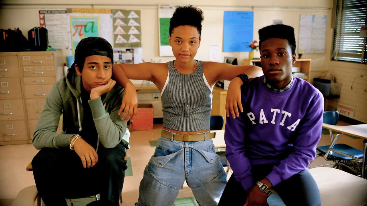 Dope still 7