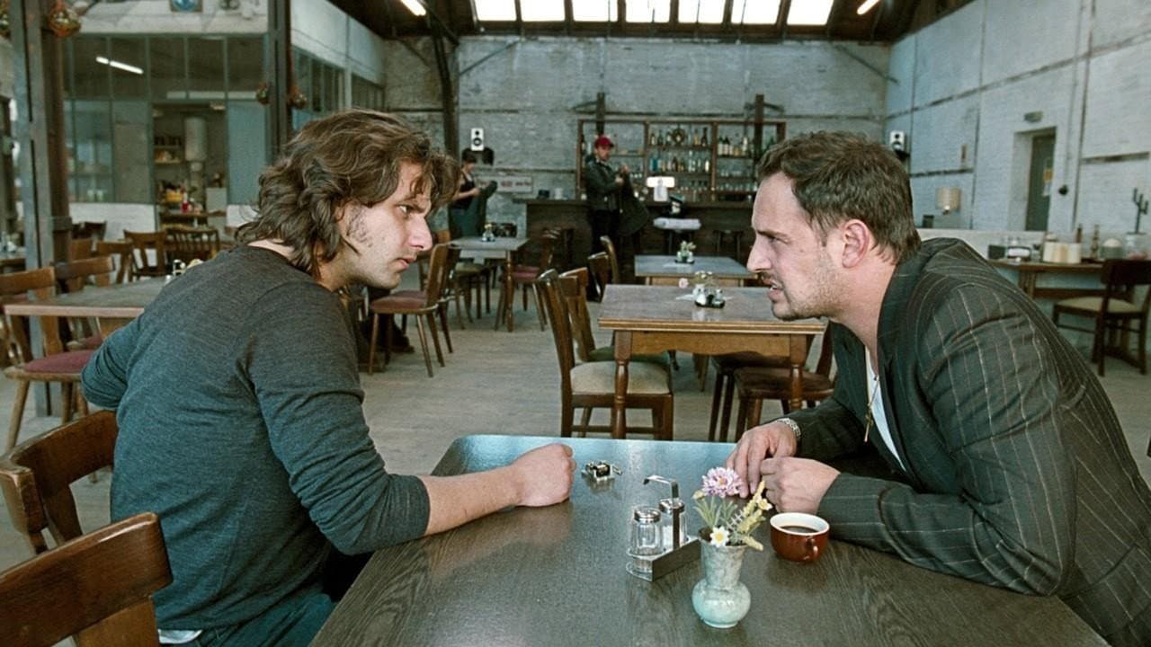 Soul Kitchen still 2