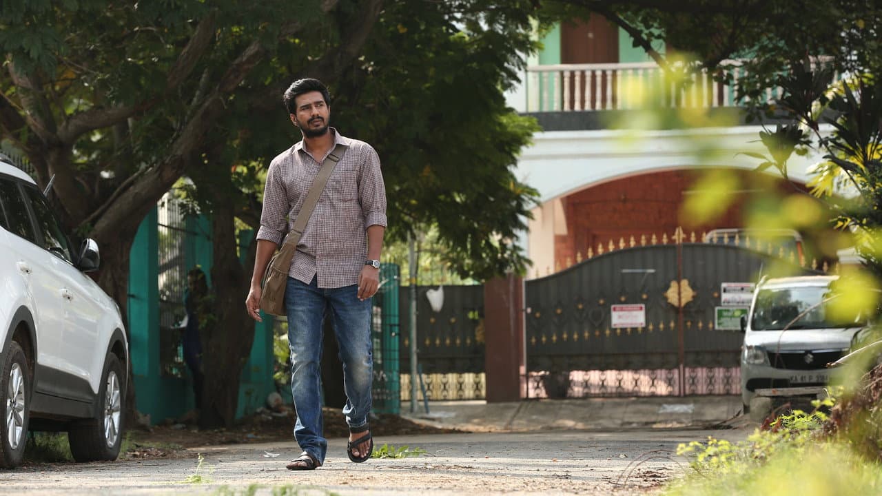 Ratsasan still 6