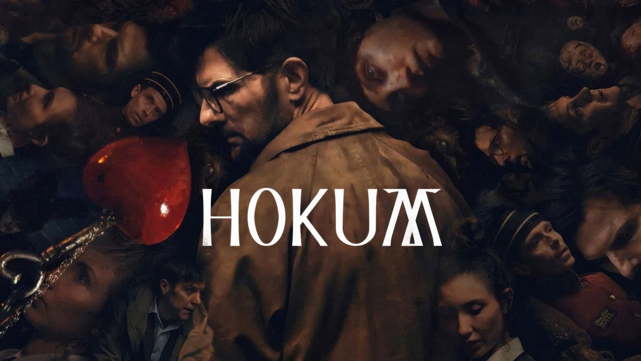 Hokum Movie Preview: Your Next Big Obsession