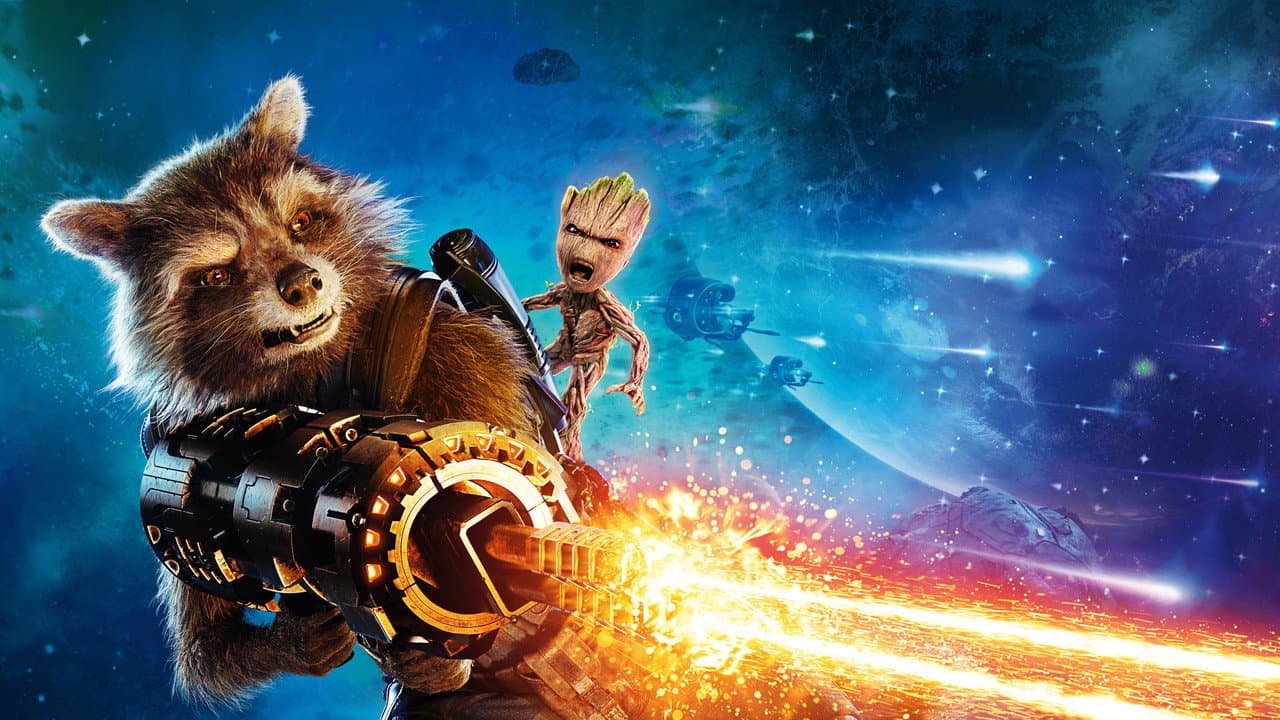Guardians of the Galaxy Vol. 2 still 7