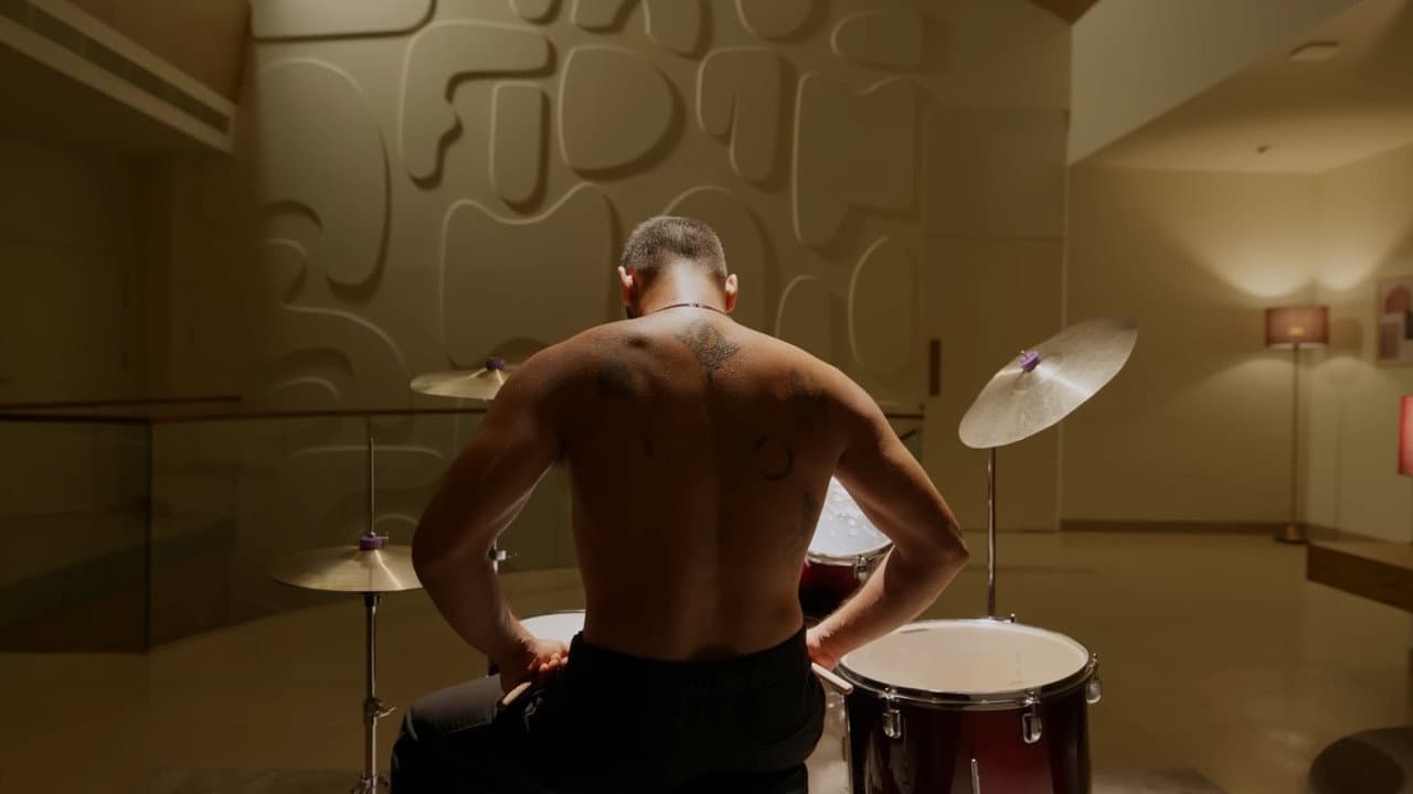 Diés Iraé still 6