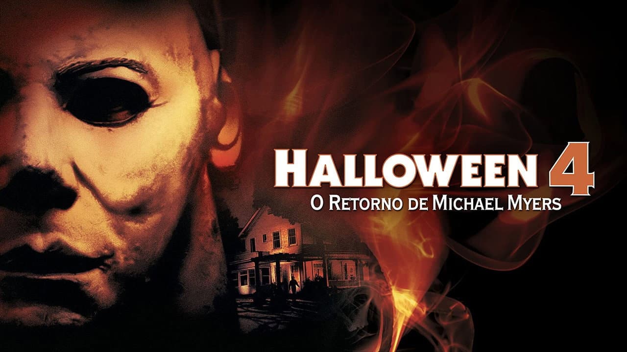 Halloween 4: The Return of Michael Myers still 2