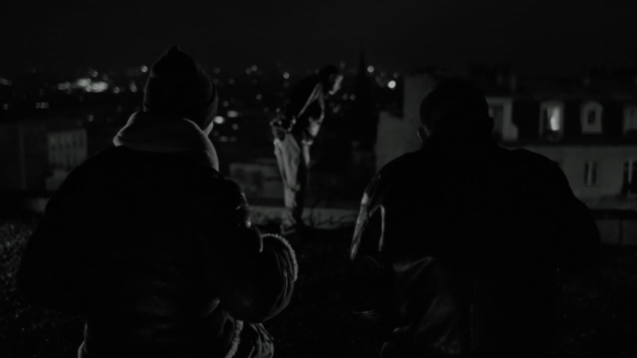 La Haine still 7