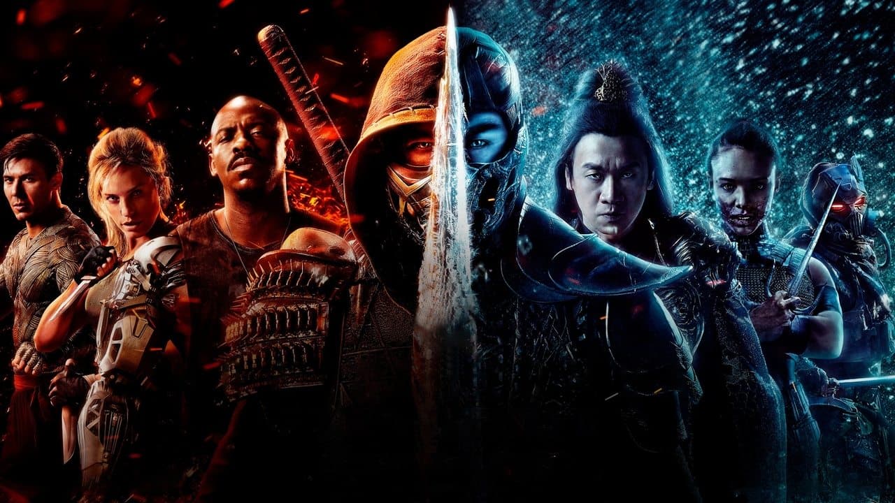 Mortal Kombat still 2