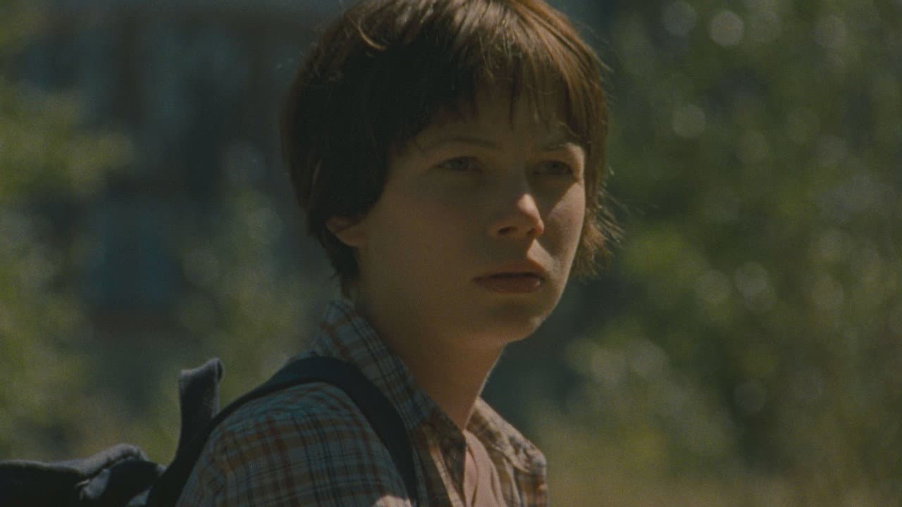 Wendy and Lucy still 8