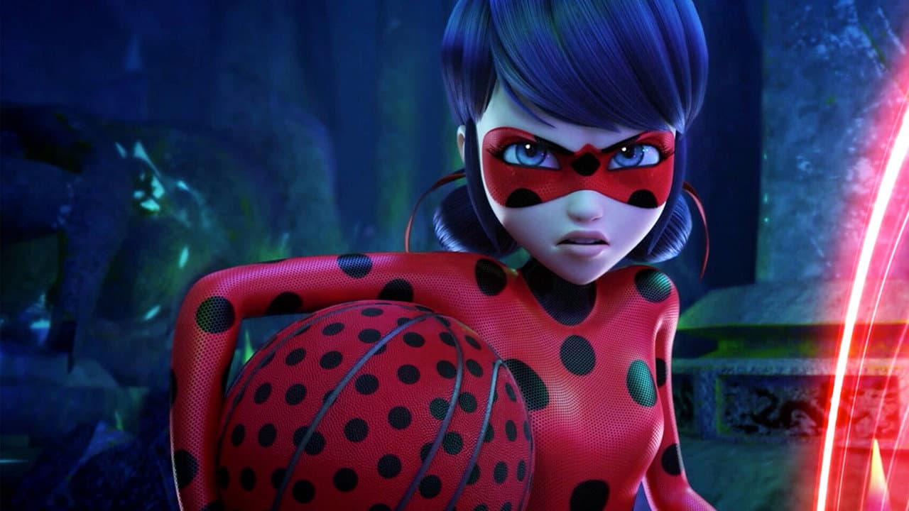 Miraculous World: Shanghai - The Legend of Ladydragon still 5