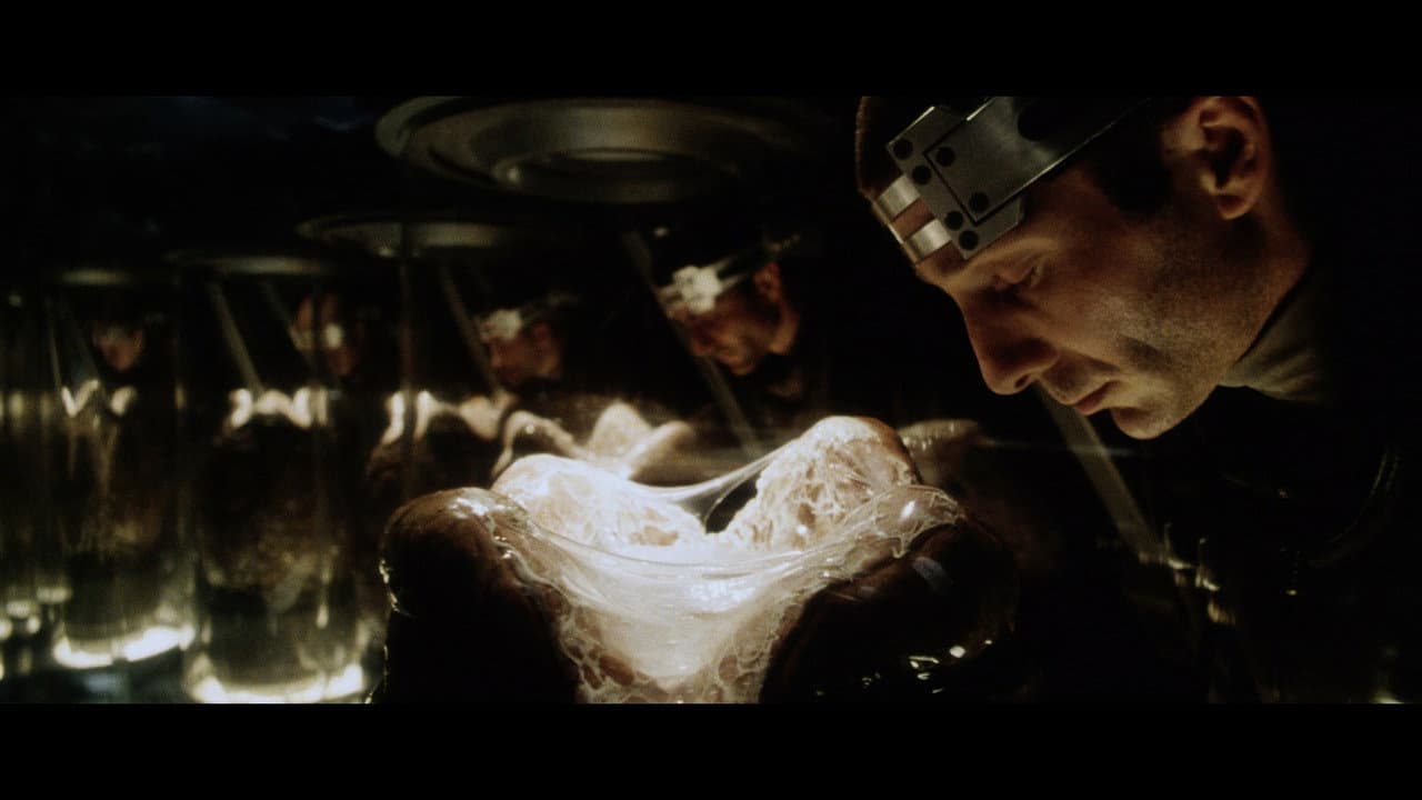 Alien Resurrection still 4