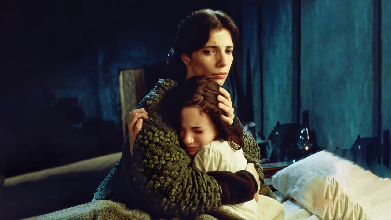Pan's Labyrinth still 4