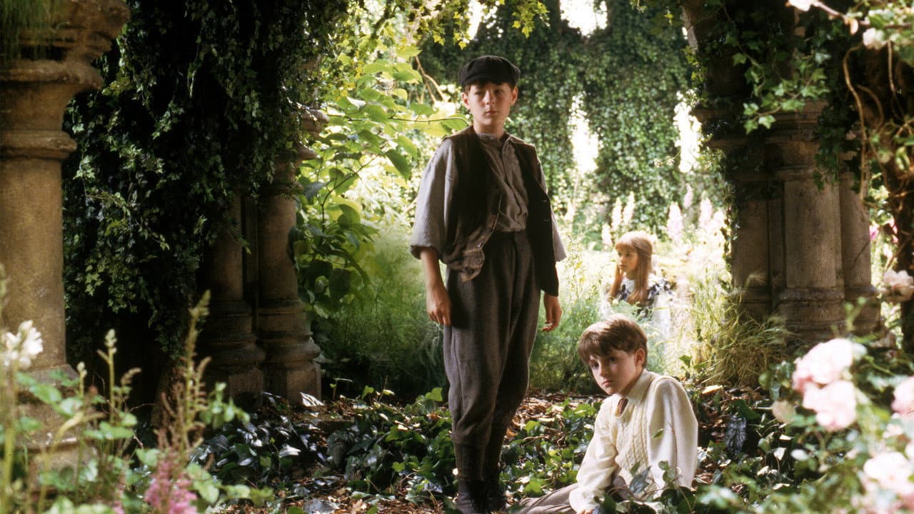 The Secret Garden still 6
