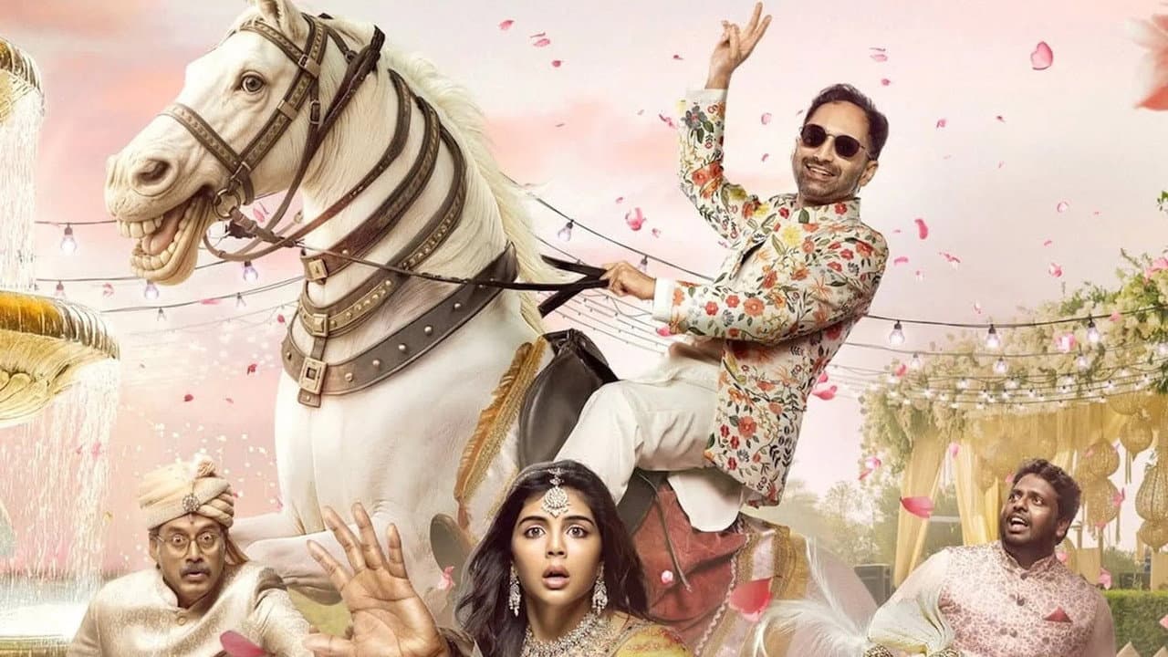 Odum Kuthira Chadum Kuthira still 3