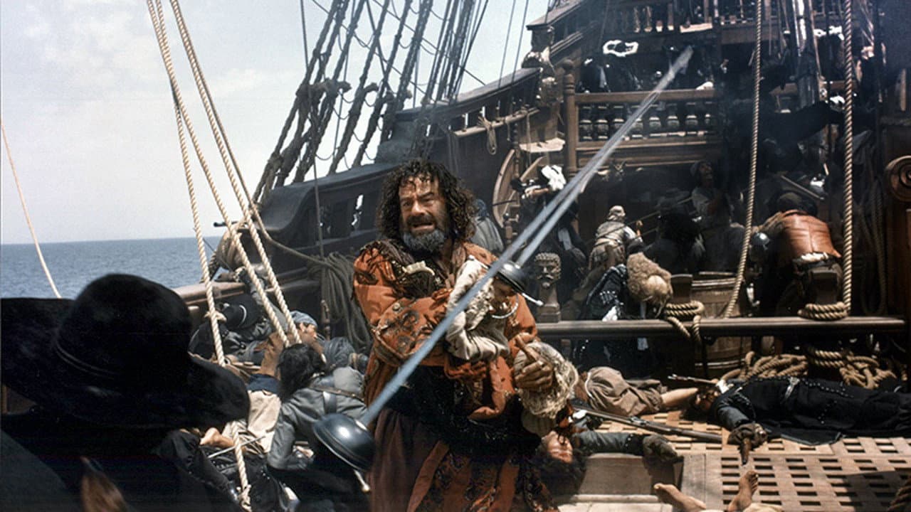 Pirates still 6