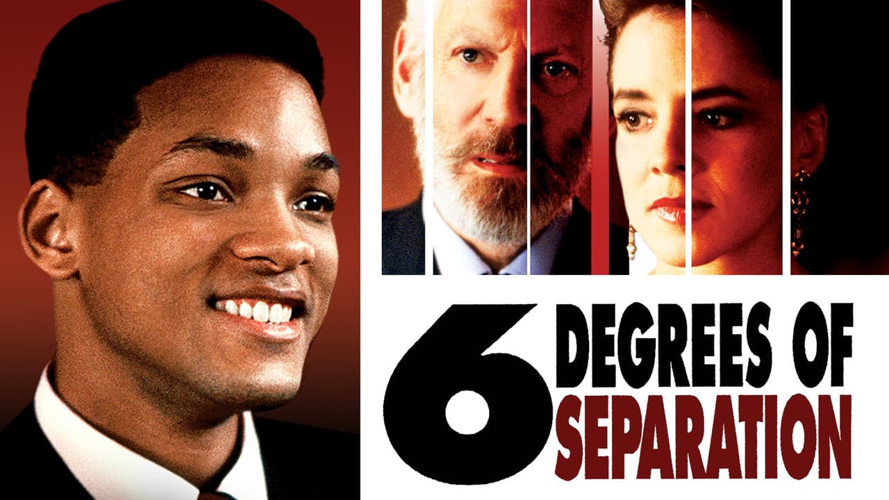 Six Degrees of Separation still 7