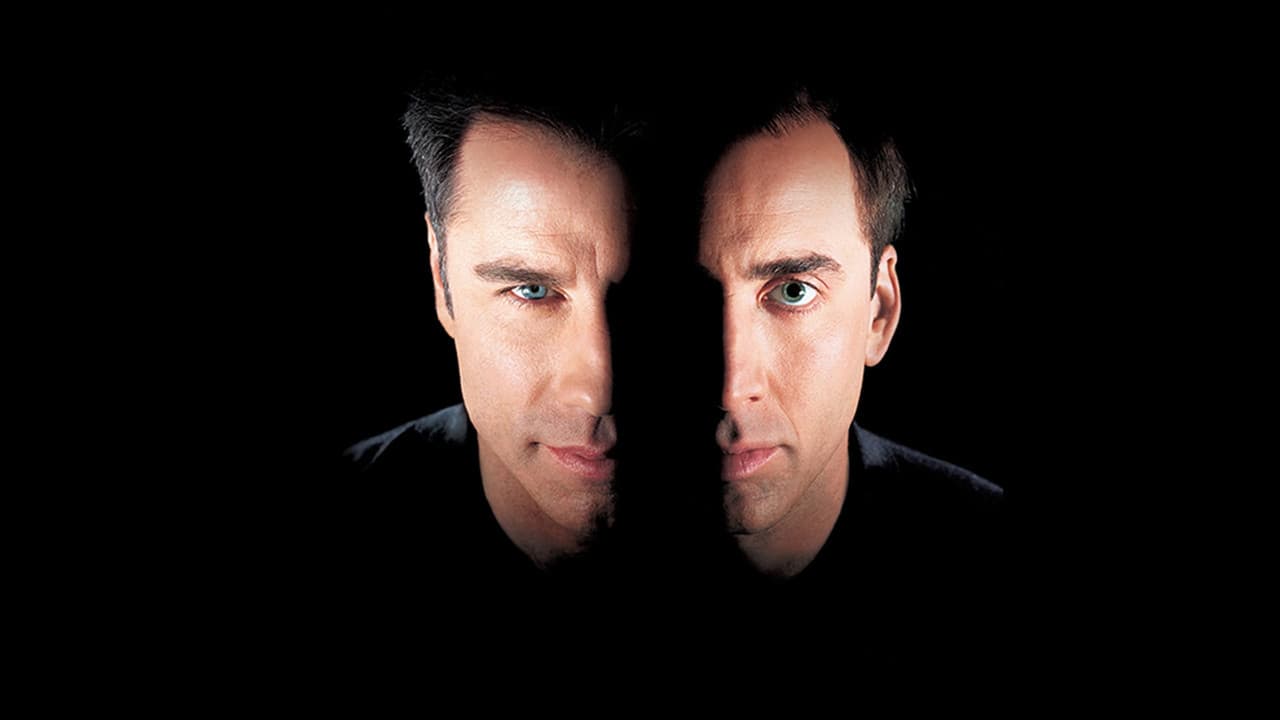Face/Off still 7