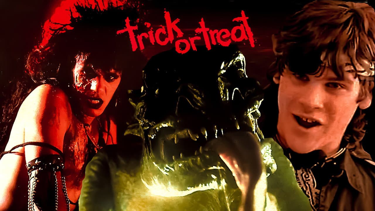 Trick or Treat still 1