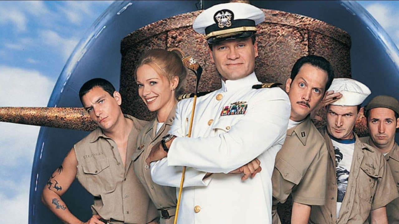 Down Periscope still 4