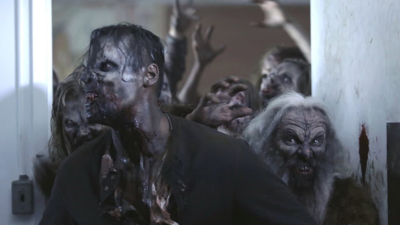 The Stakelander still 7