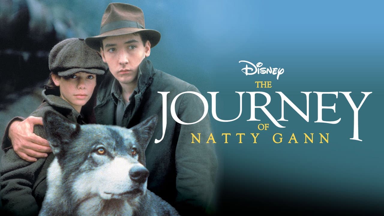 The Journey of Natty Gann still 5