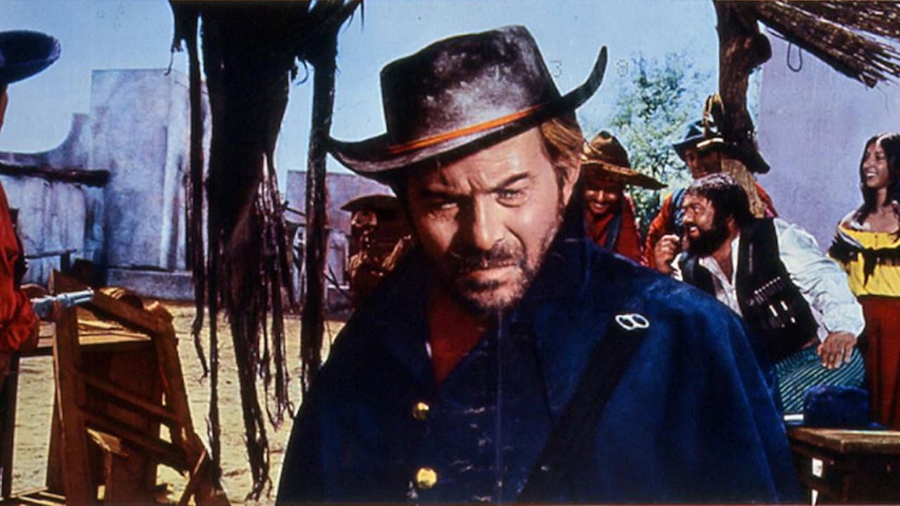 Bandidos still 2