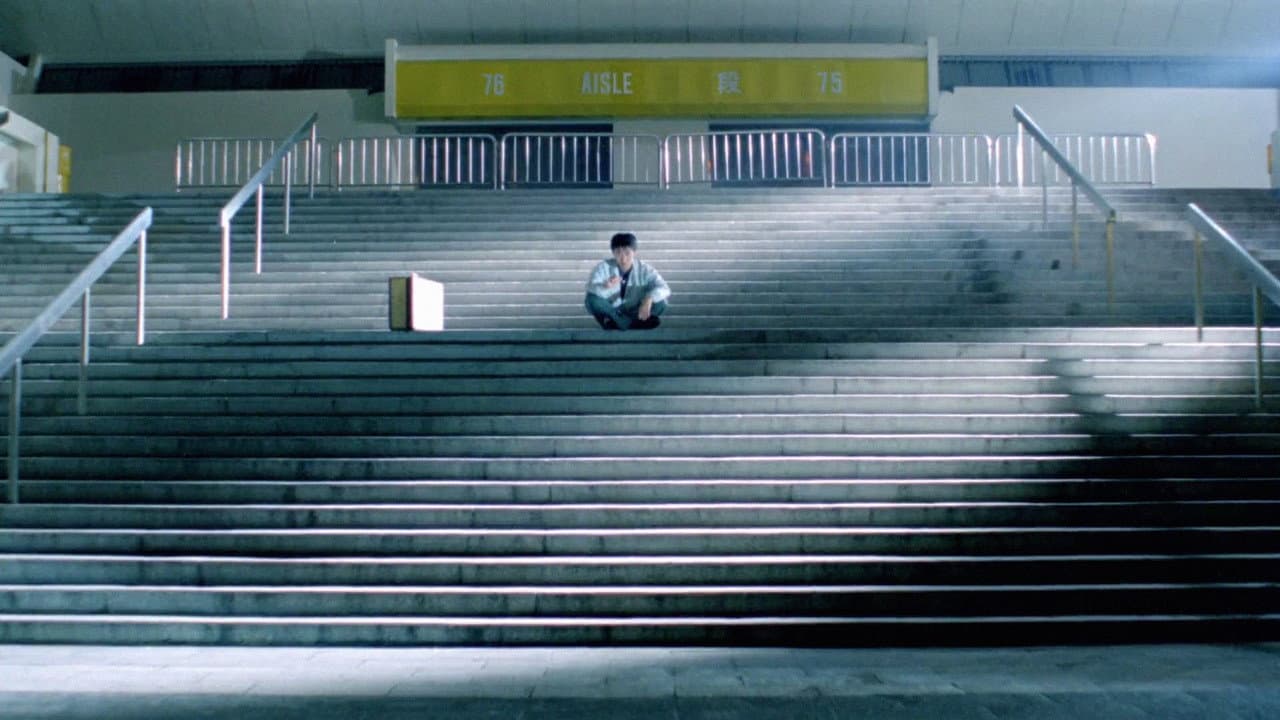 All for the Winner still 5