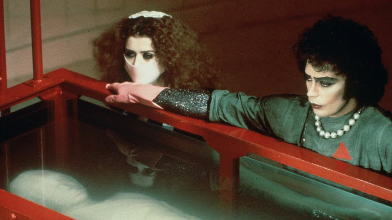 Rocky Horror Picture Show: 1975 Cult Classic Facts still 7