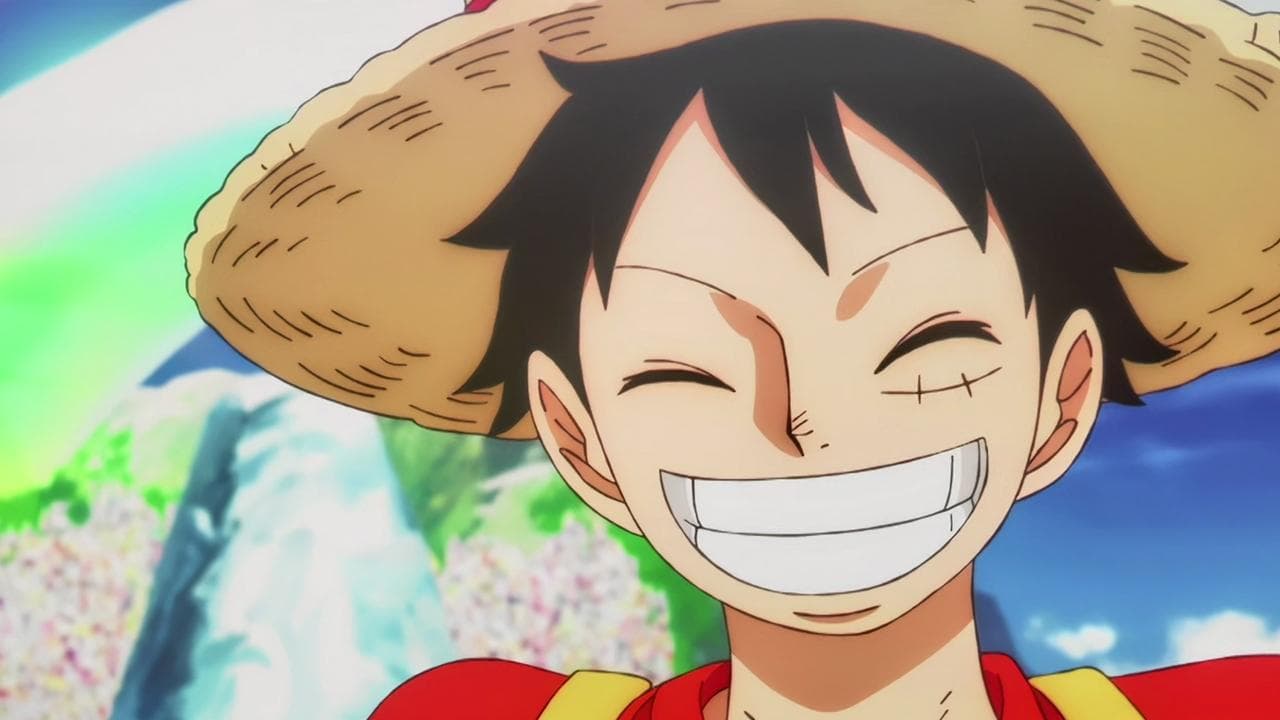 One Piece Film Red still 5