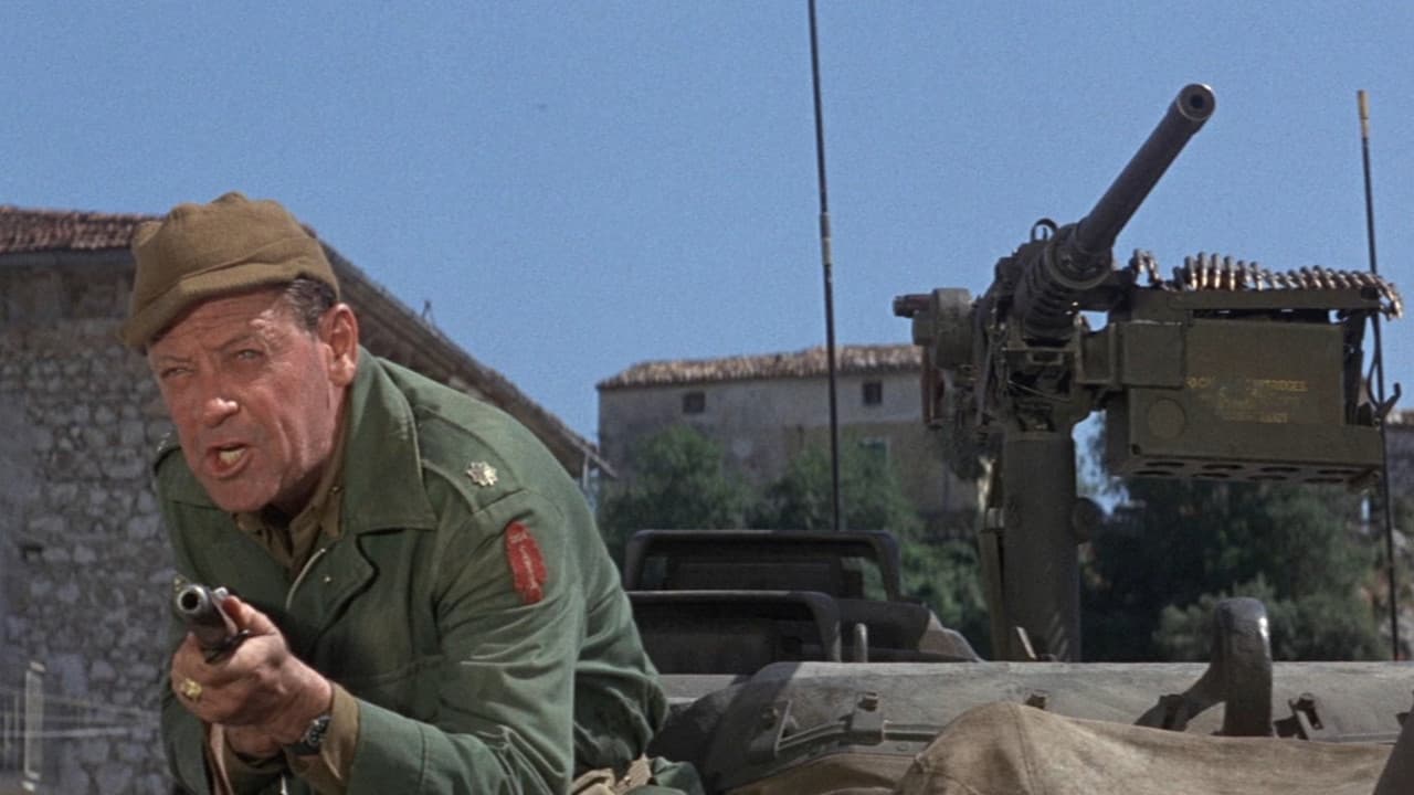 The Devil's Brigade still 7